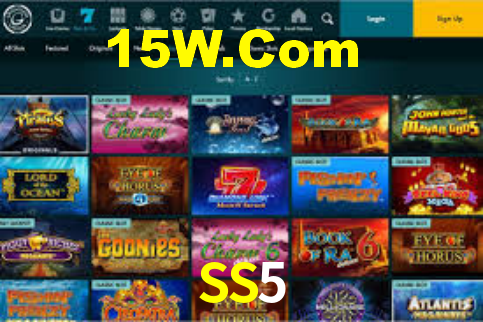 Premium Interface SS5