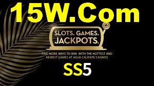 Roulette Table SS5