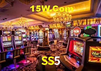 Benefícios da Conta SS5