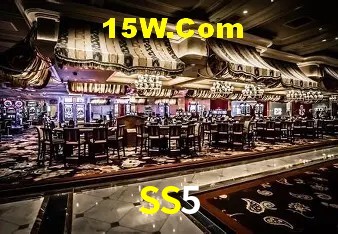 Apostas de Tênis SS5