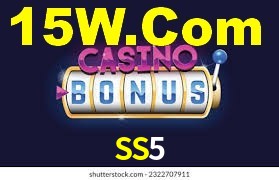 Slot Games SS5