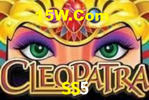 Welcome Bonus SS5