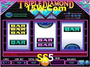  SS5 Bet