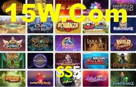 Spaceman Game SS5