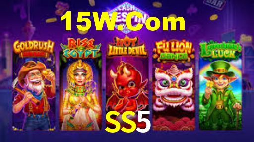 Exclusive Games SS5