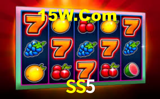 Tournaments SS5