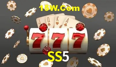 Casino Ao Vivo SS5