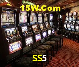 SS5 - Site De Jogos Brasileiro - SS5 Bet