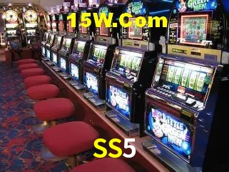 Especiais de Fim de Semana SS5