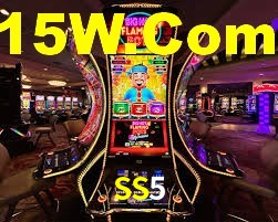 Live Casino SS5